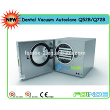 Water-cooled Dental Cheap Autoclave (Model:Q52B/72B)